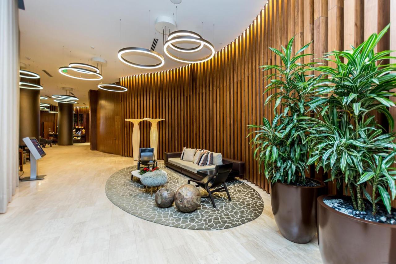 Dreamy Beachside Living - Direct Oceanview 2Br 2Ba For The Perfect Escape Hollywood Exteriör bild